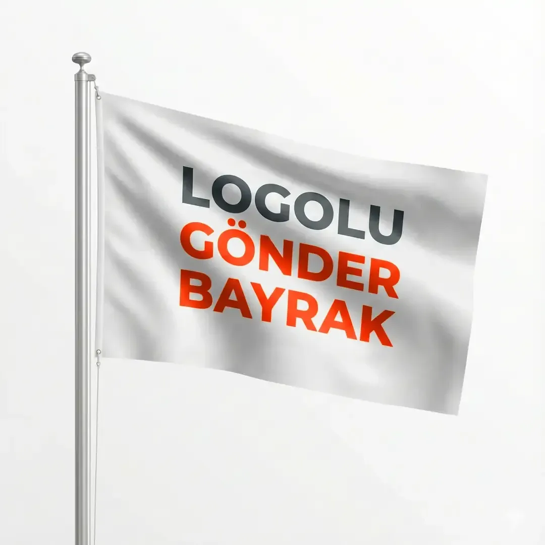 Gönder bayrak