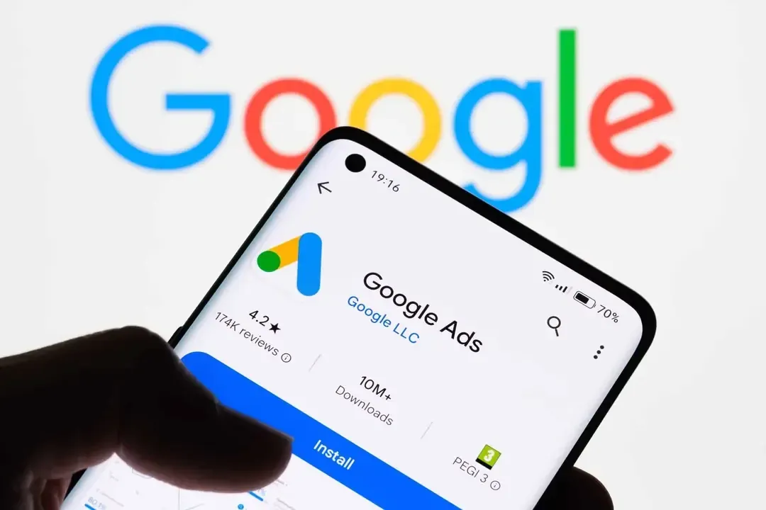 Google Ads Reklam Yönetimi