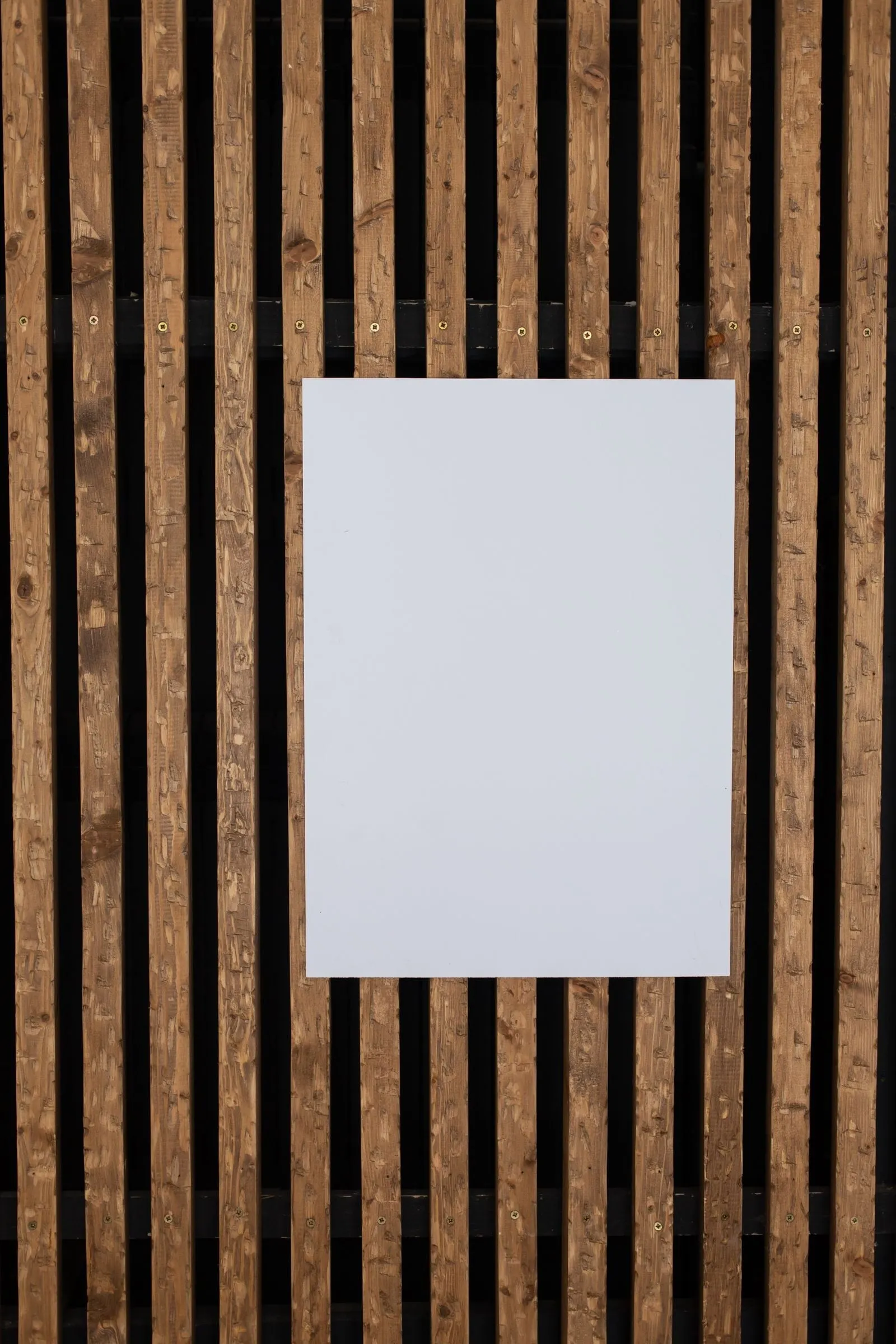 Kuşe Poster Baskı