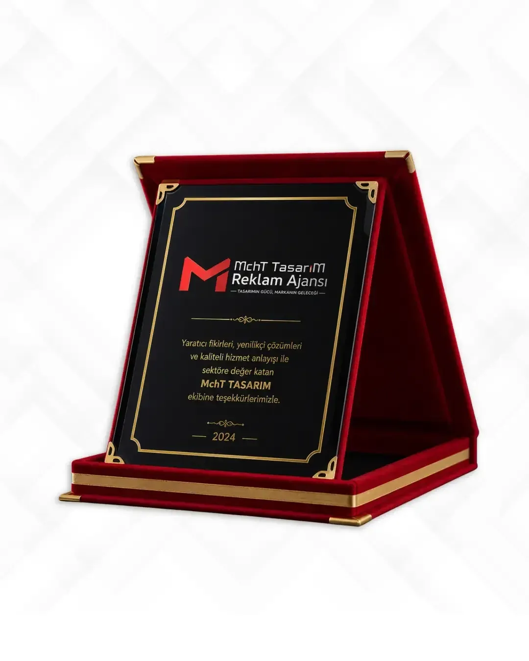 Plaket
