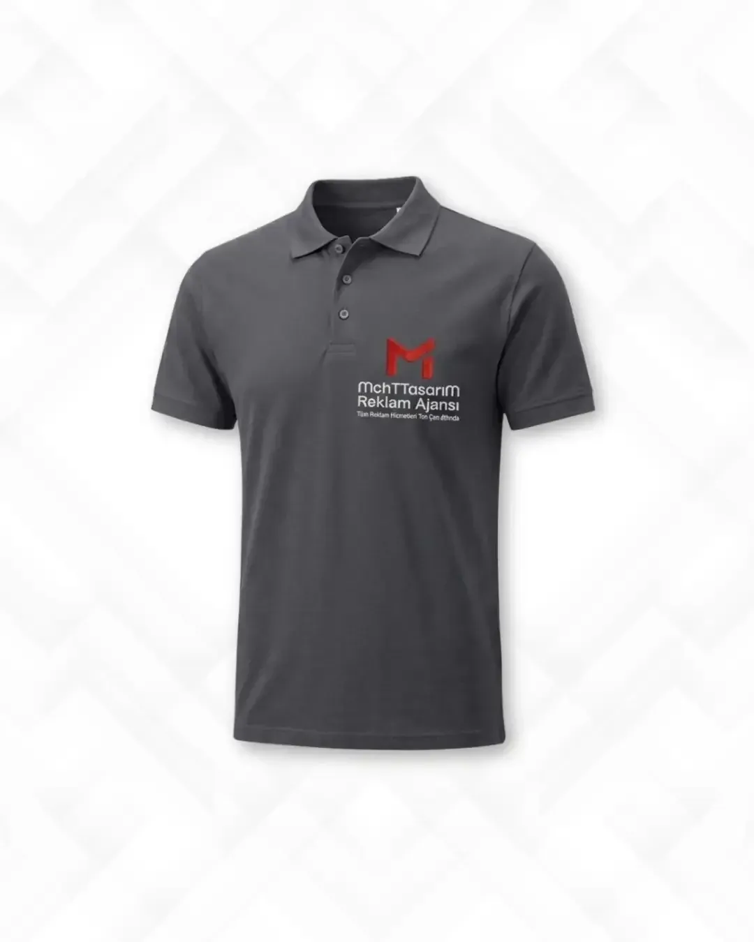 Polo yaka iş kıyafeti (adet fiyatıdır)